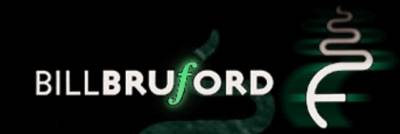 logo Bill Bruford